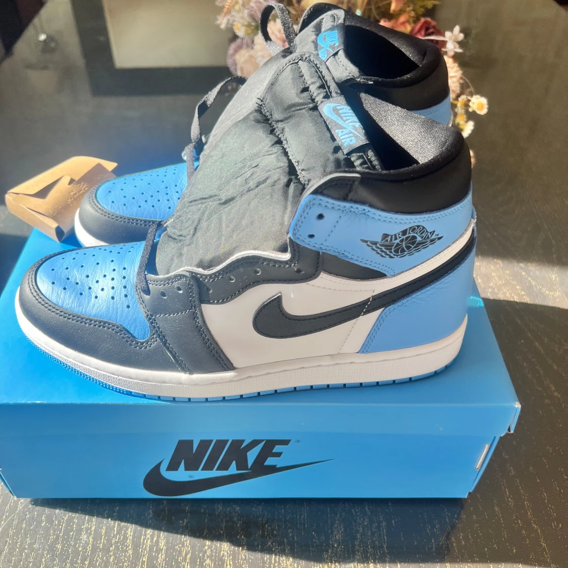 Jordan 1 High unc  - 1