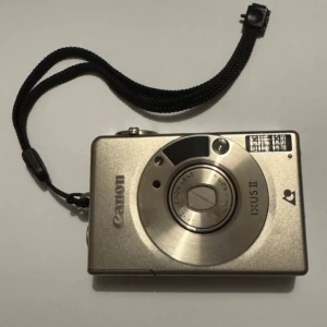 Canon - Kamera 