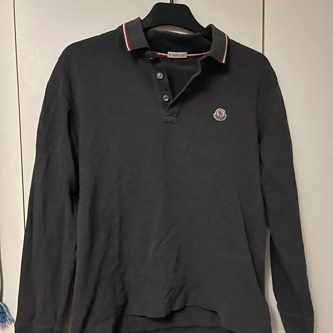 Moncler polo