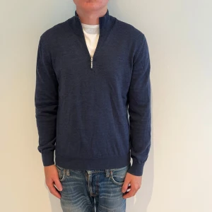 Gran sasso halfzip - Köp sker nu via ricodelluxury.com  