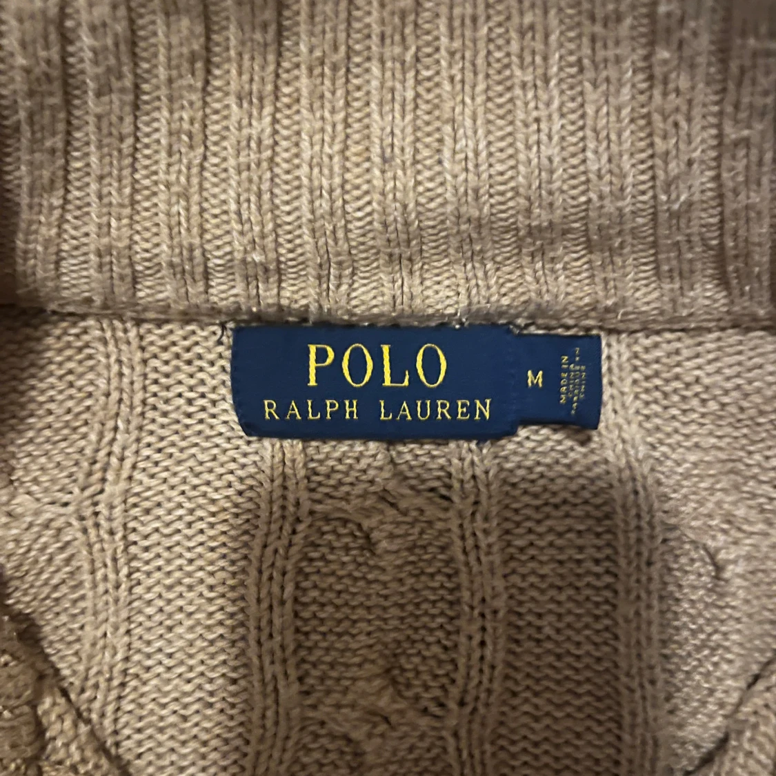  Polo Ralph Lauren zip  - 2