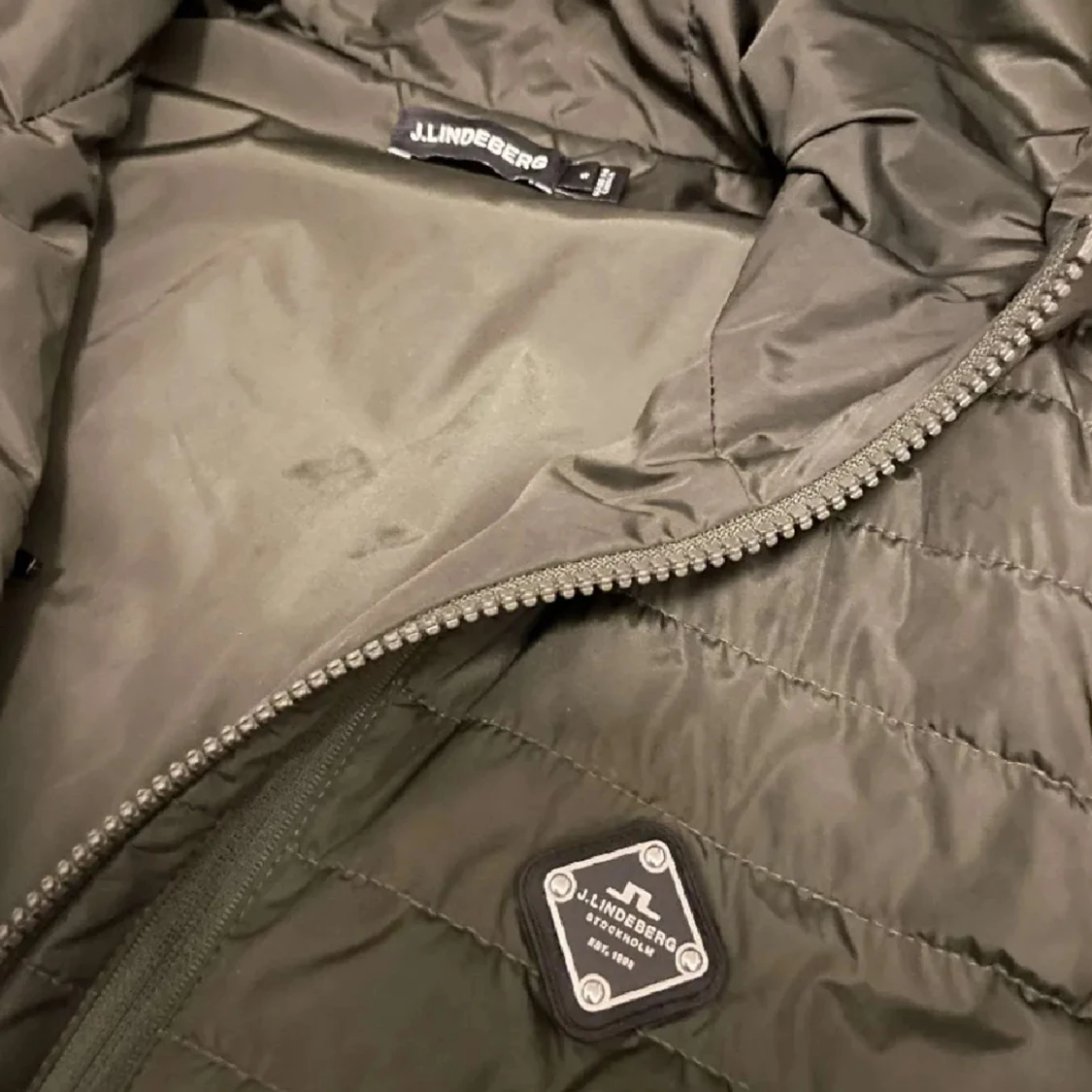 Cardigan från J.Lindeberg - 2