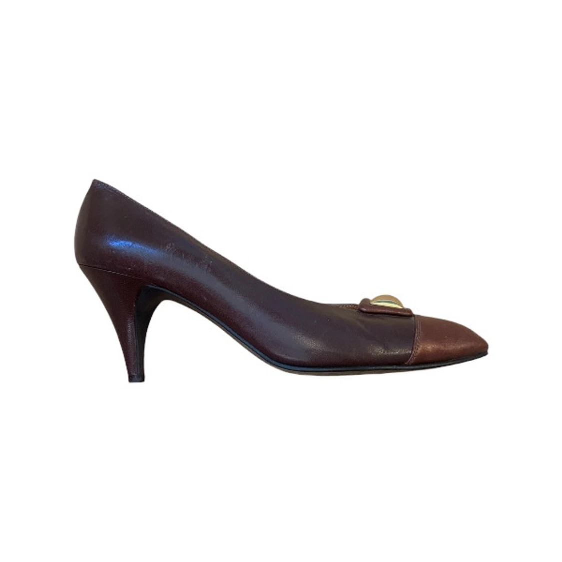 Bruna pumps - 1