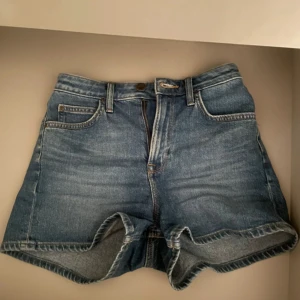 Shorts - Denim shorts från lee💙💙
