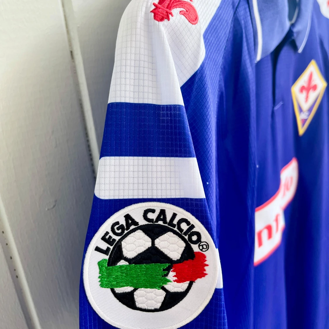 Gabriel Batistuta - Florentina FRAKTFRITT - 2