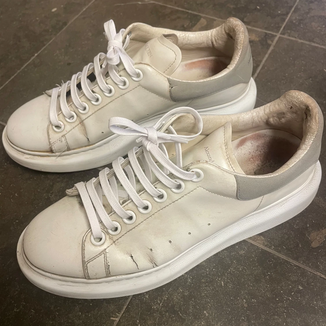 Alexander McQueen  - 1