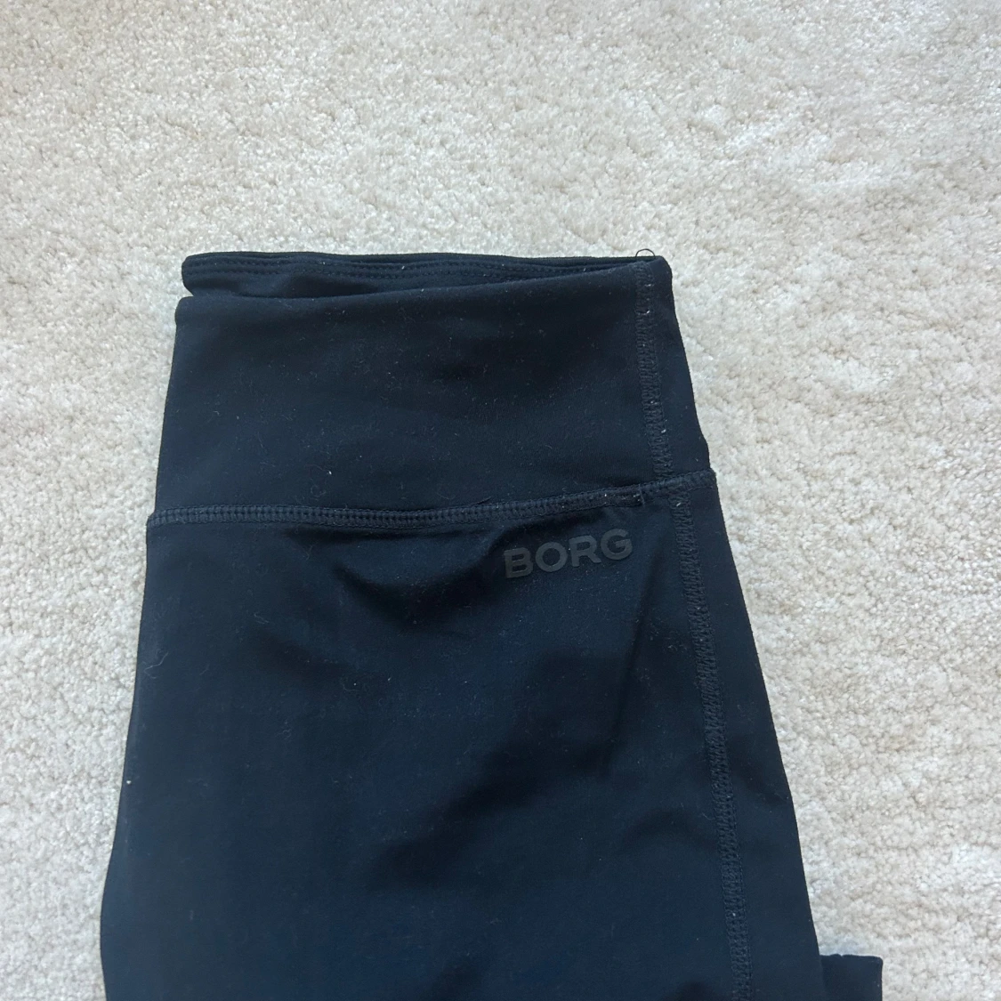 Björn Borg Tränings Tights     - 1