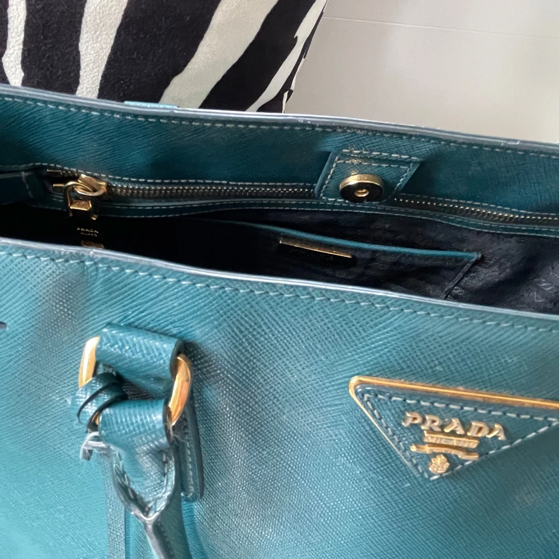 Favorit Prada i skinn! - 3