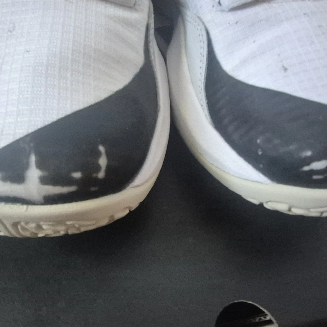 Under Armour lockdown 7 basketskor - 4