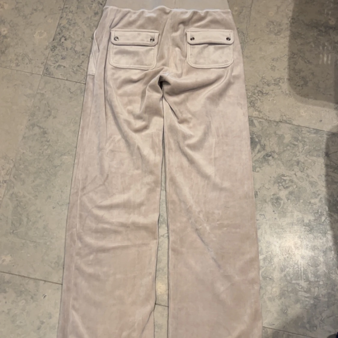 Juicy Couture byxor - 2