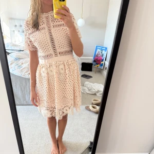 By malina klänning - Jättesöt by malina klänning i storlek 36☺️