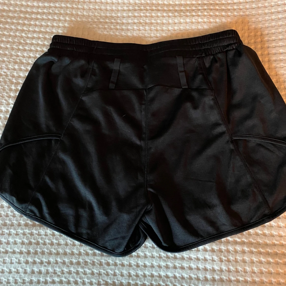 Svarta träningsshorts från SOC - 1