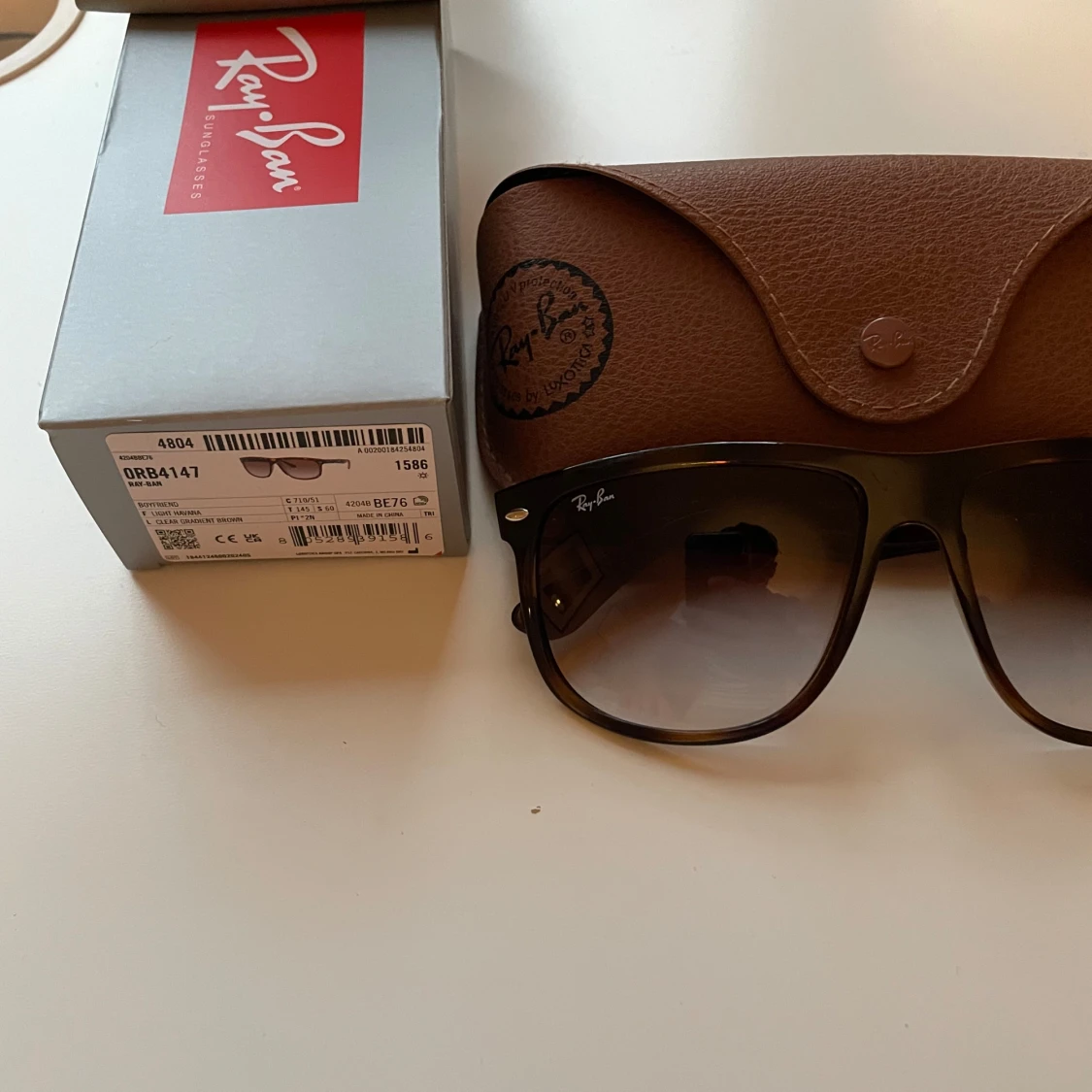 Rayban-boyfreind - 1