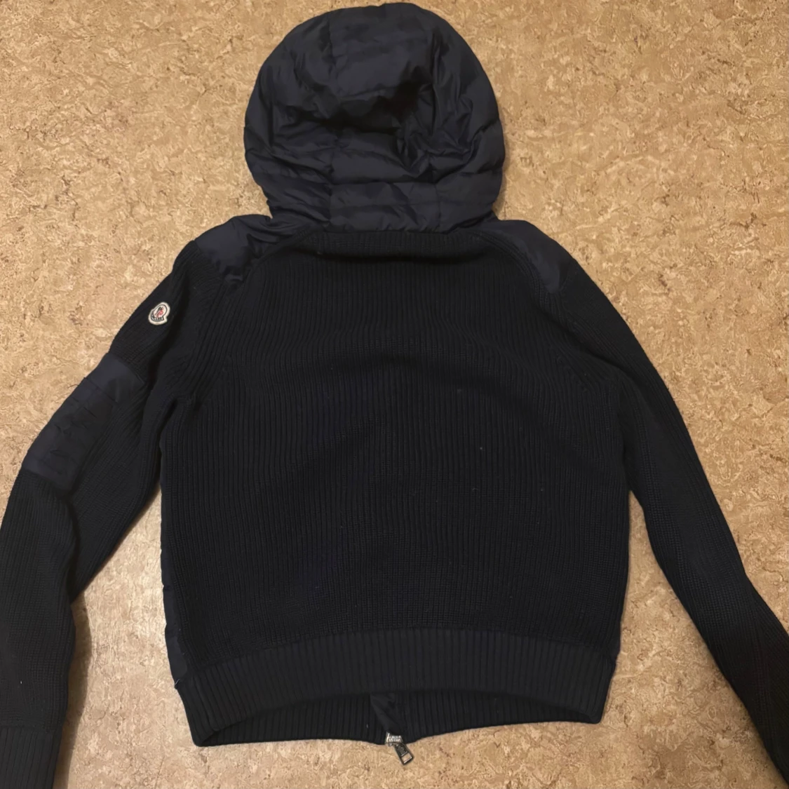 Moncler cardigan  - 1