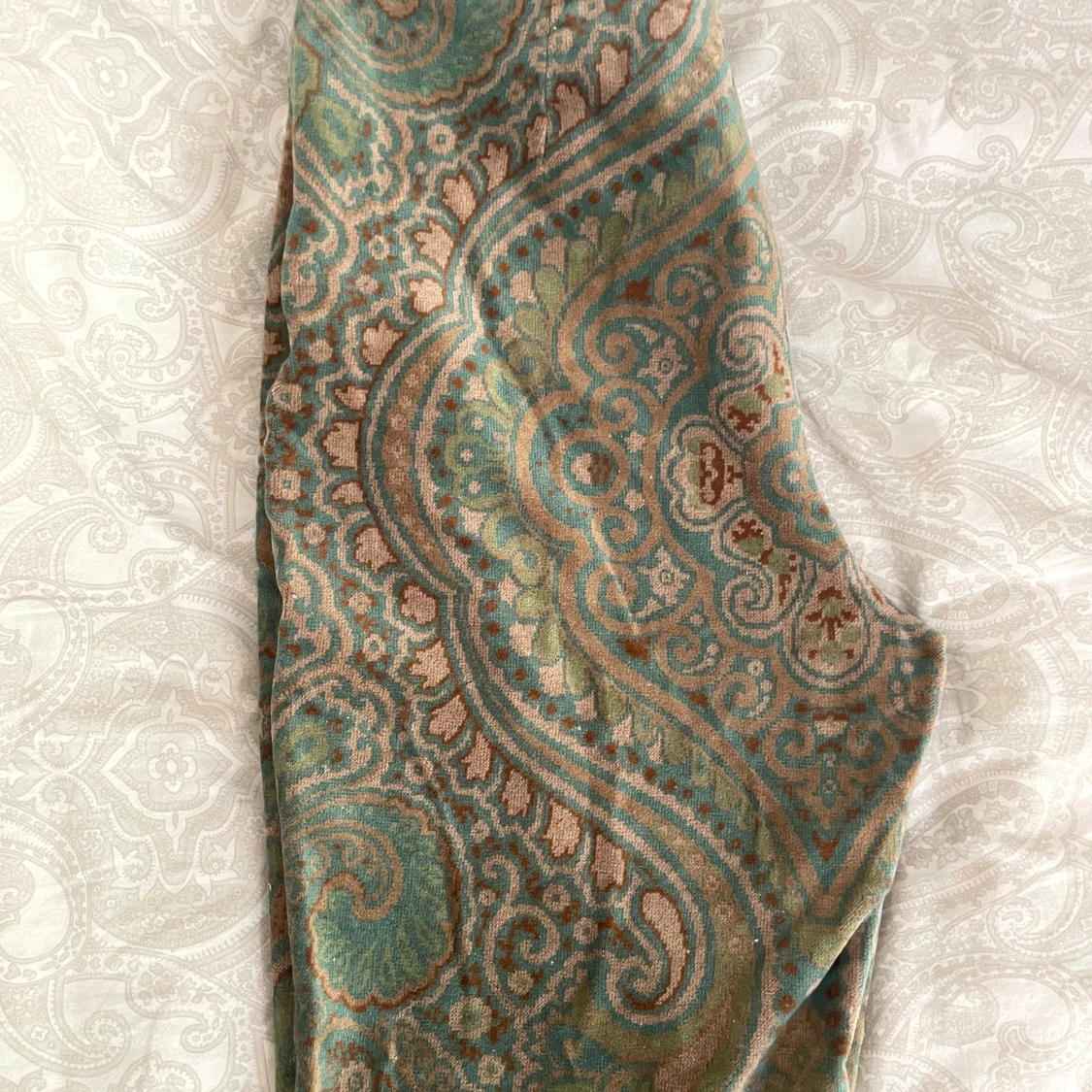 70s vintage byxor från Allan Walker  - 3