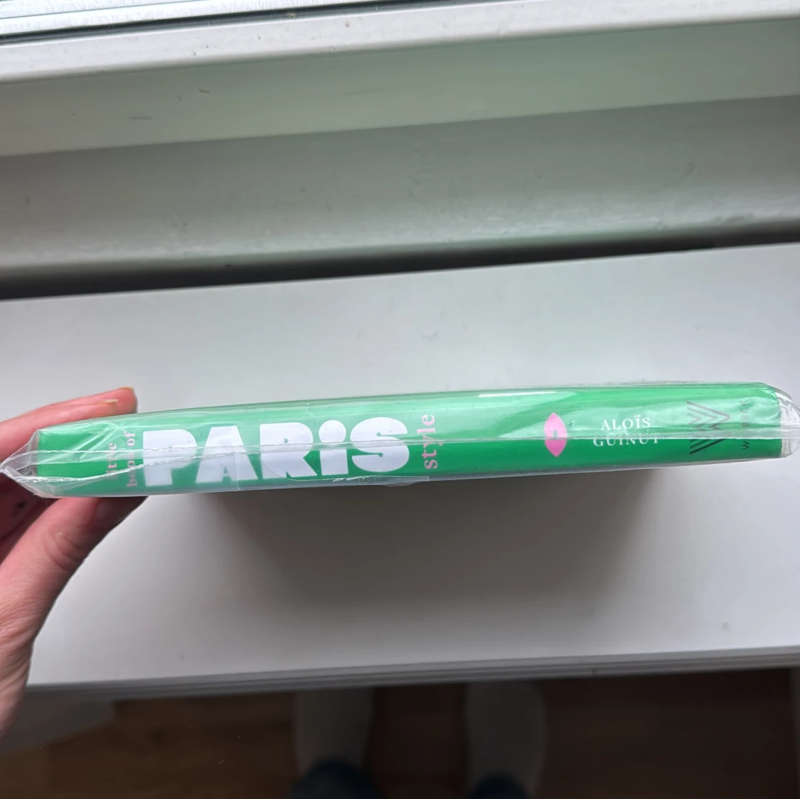 Little Book of Paris Style - 2