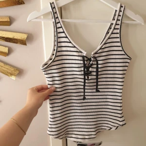 Linne - Från Gina Tricot 