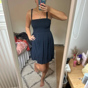 Klänning - Jättenajs klänning