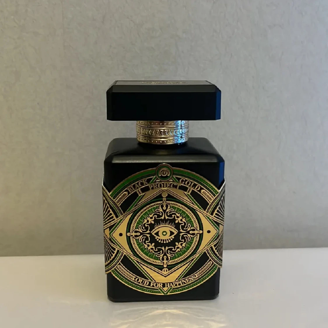 Initio Black Gold Oud For Happiness 90ml - 2