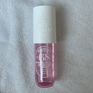 Parfym - Parfym från sol de Janeiro🩷90ml och en tredjedel kvar, ny pris 300kr