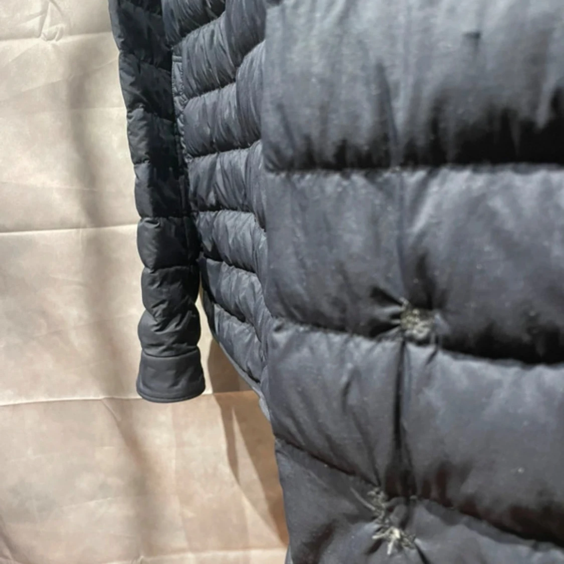  dunjacka från Moncler - 2