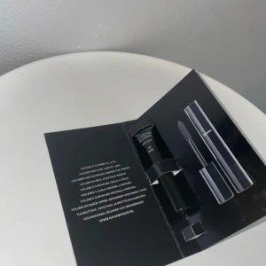 Chanel mascara - Säljer en helt ny Chanel mascara som inte kommer till användning 