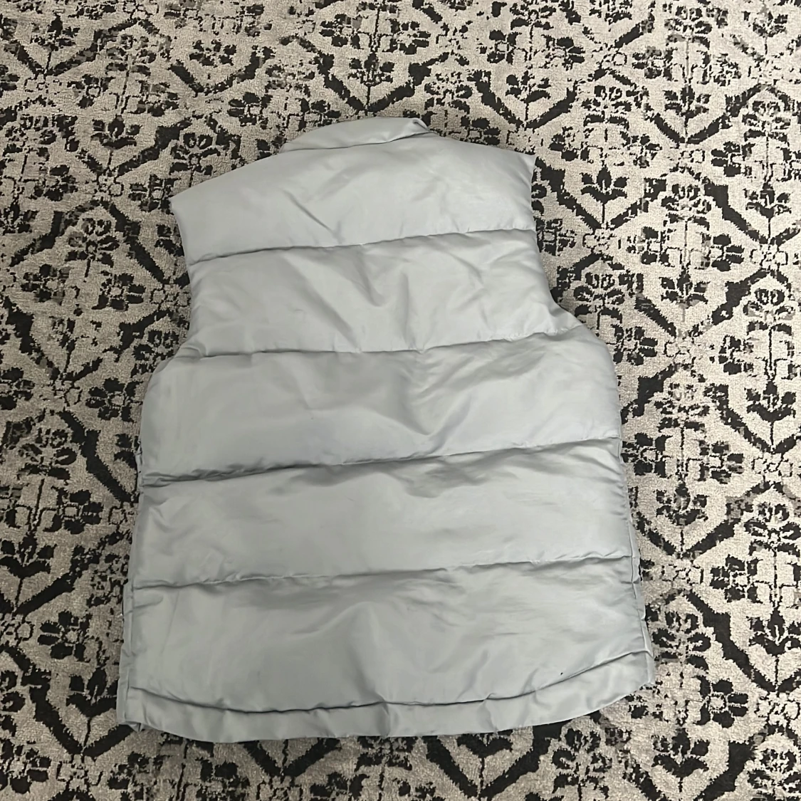 Grå dunväst från Canada Goose - 1