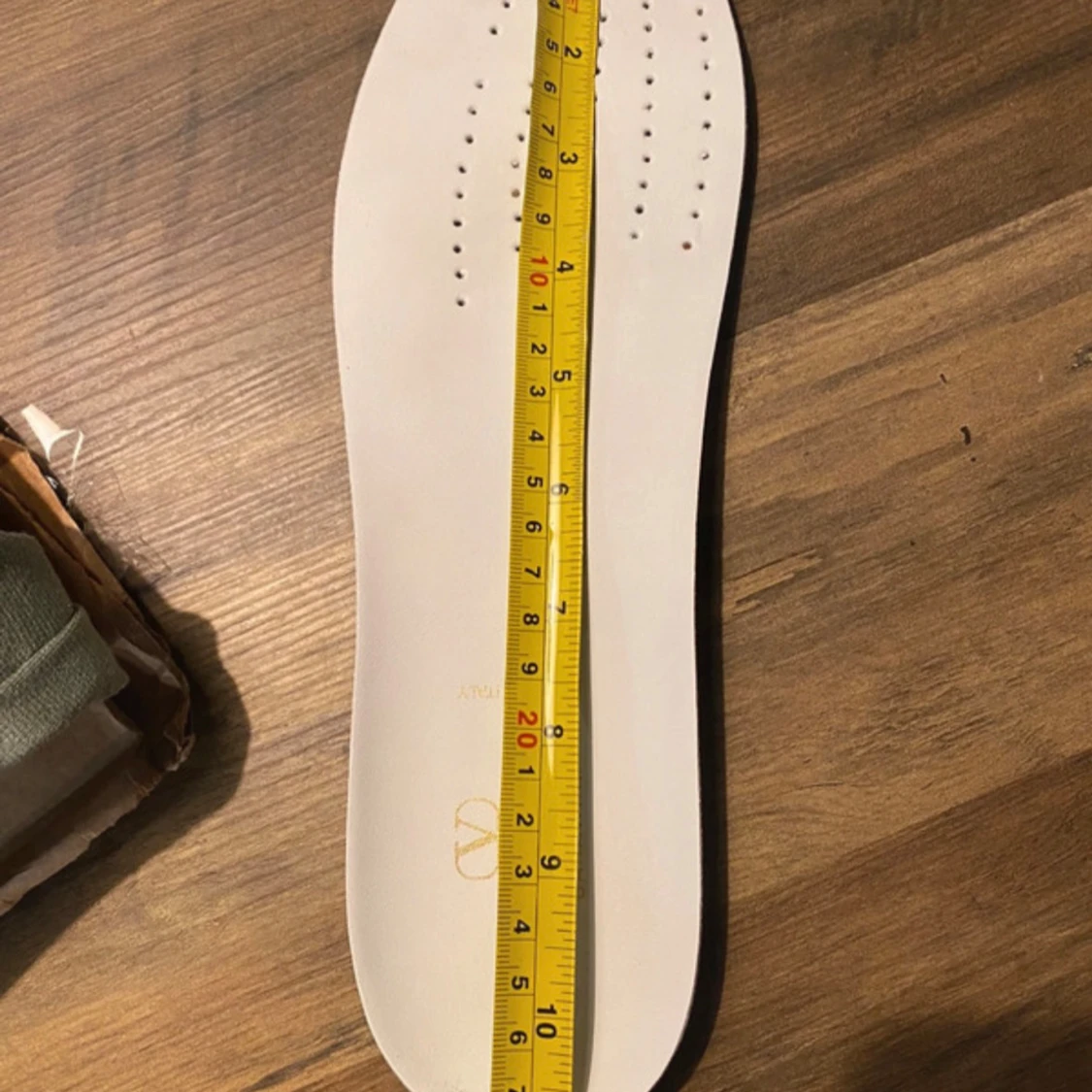 Valentino Garavani sneakers - 3