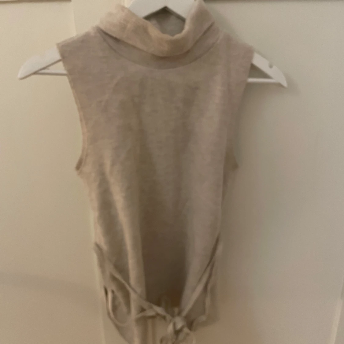 Topp från Zara  - 2