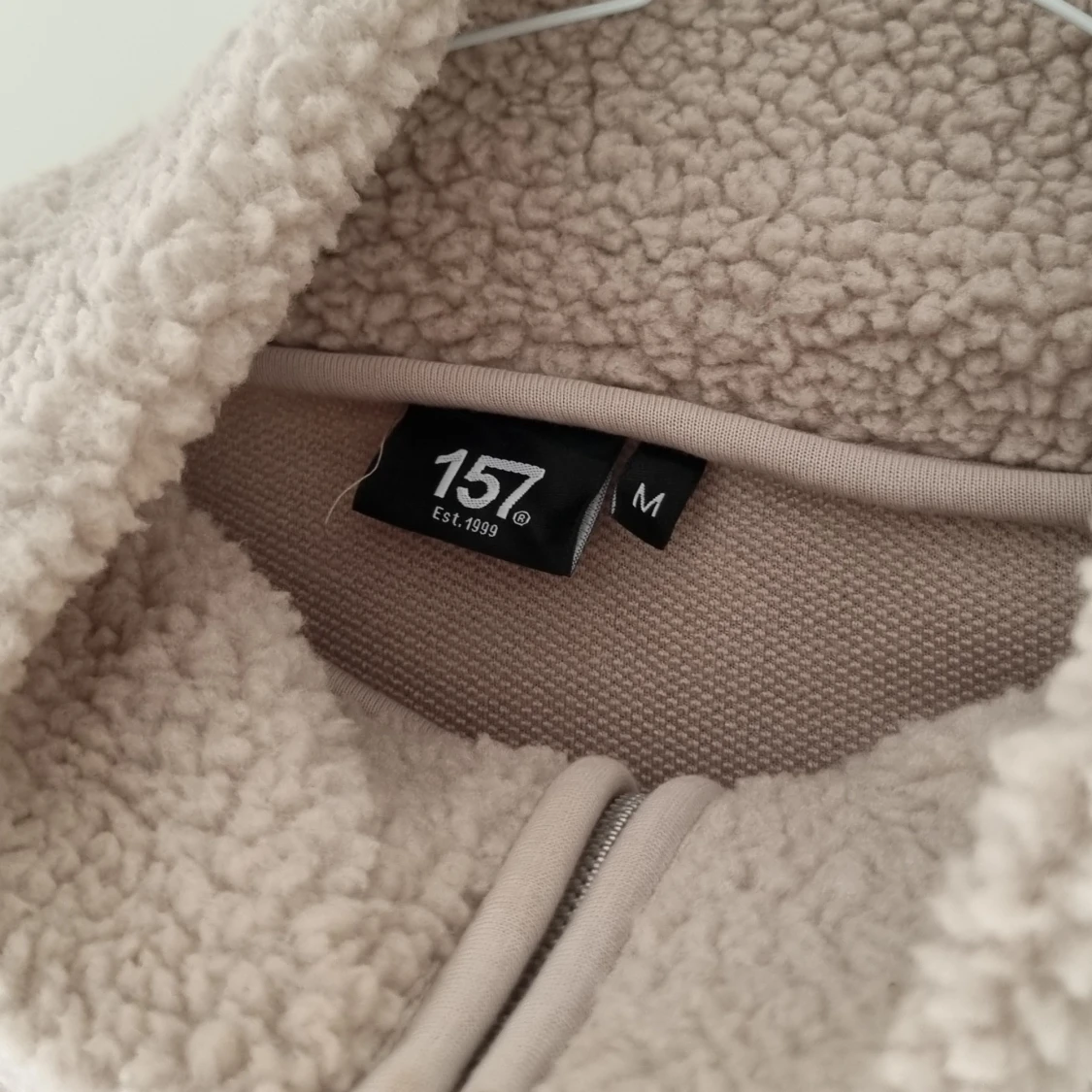 Lager 157 teddy jacka - 4