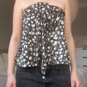 Zara topp - Så snygg blus!💟