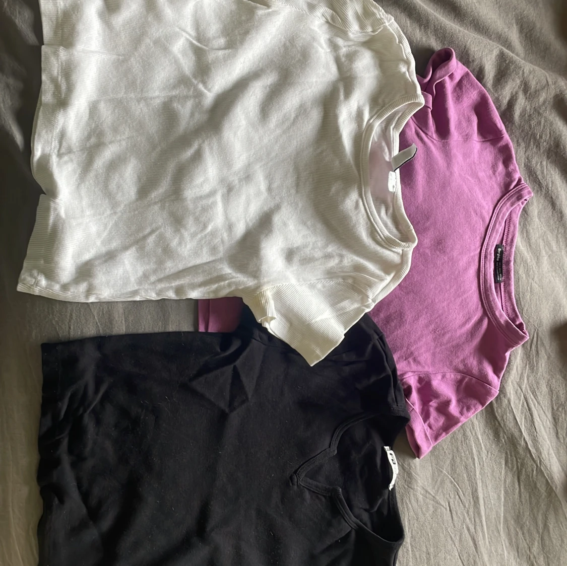 Magtröjor Tshirtar  - 2