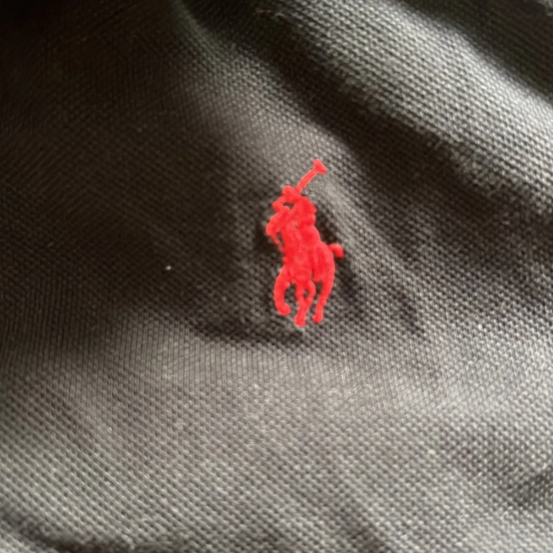 Ralph Lauren piké - 2