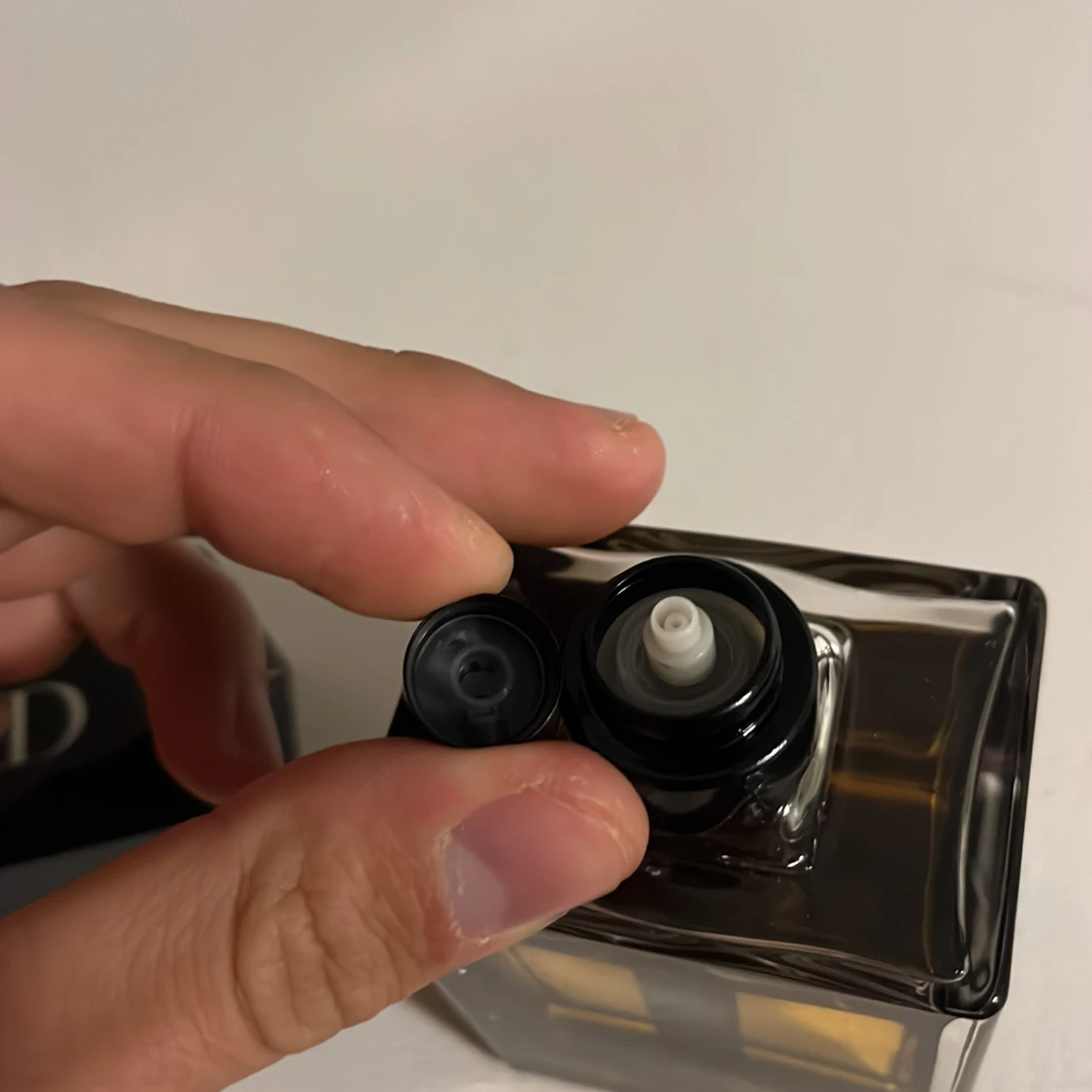 Dior Homme Intense Eau de Parfum - 3