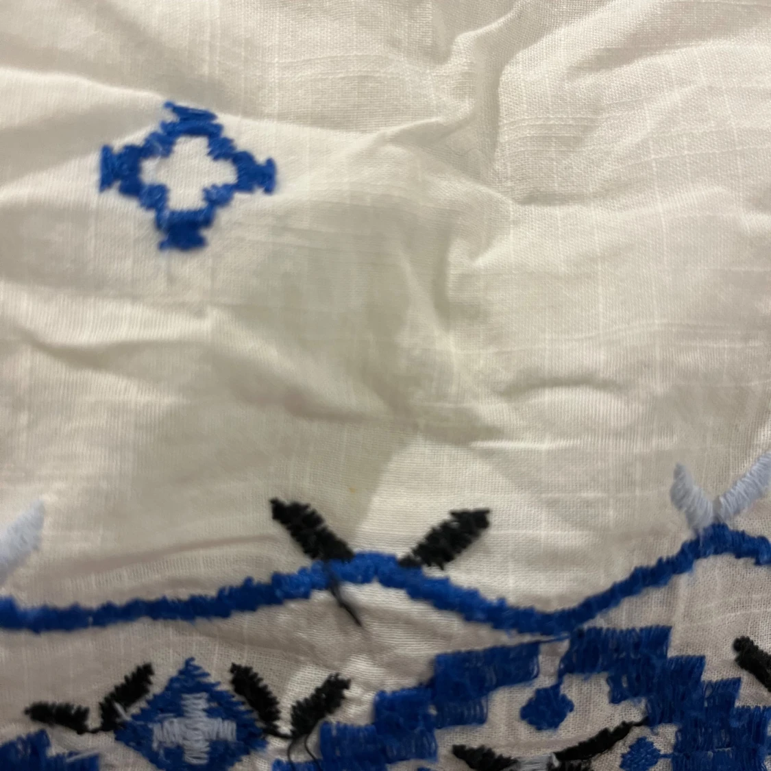 Sommar klänning - 90