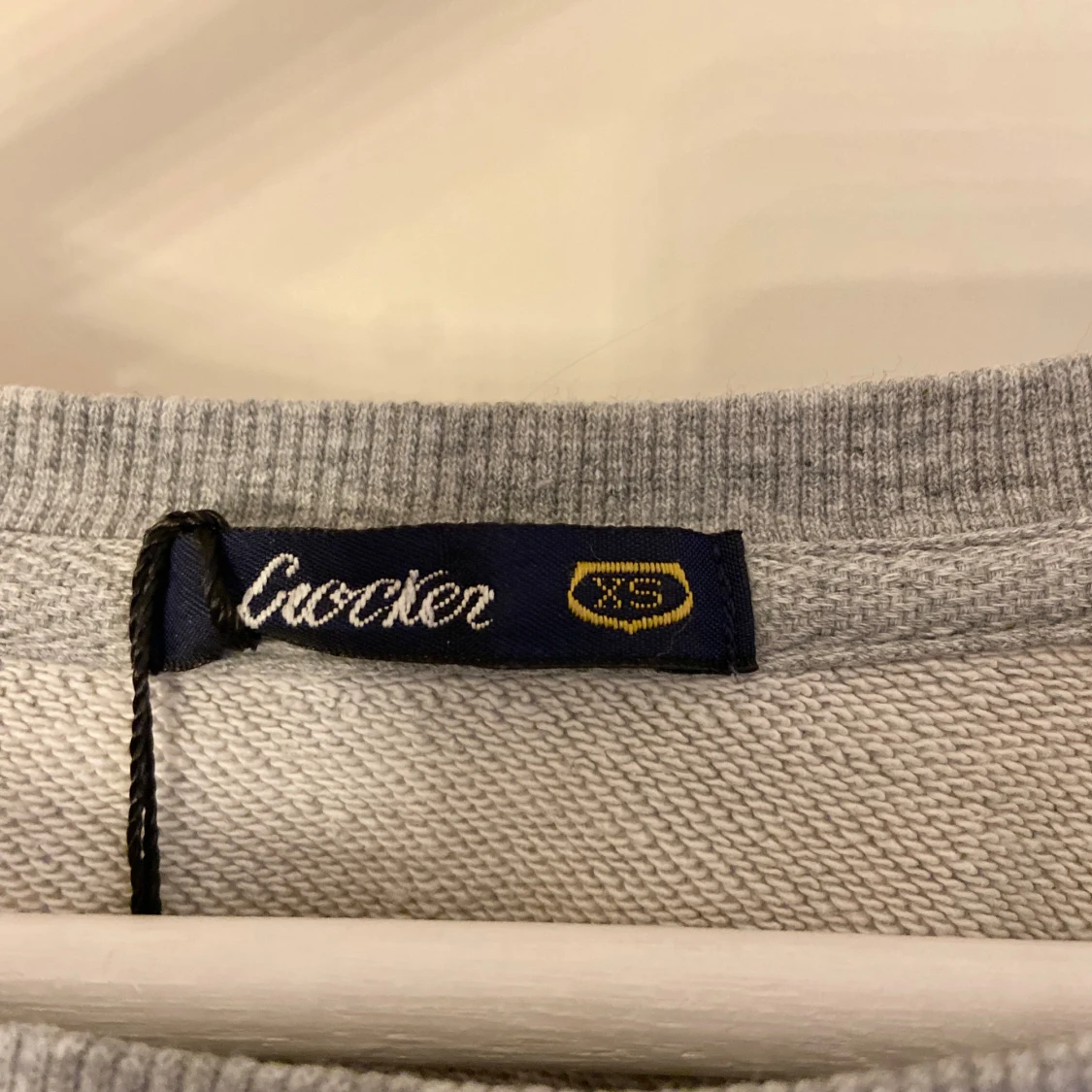 Tröja med knytning - 3