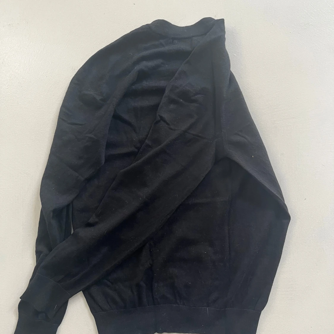 Merinoull sweatshirt  - 2