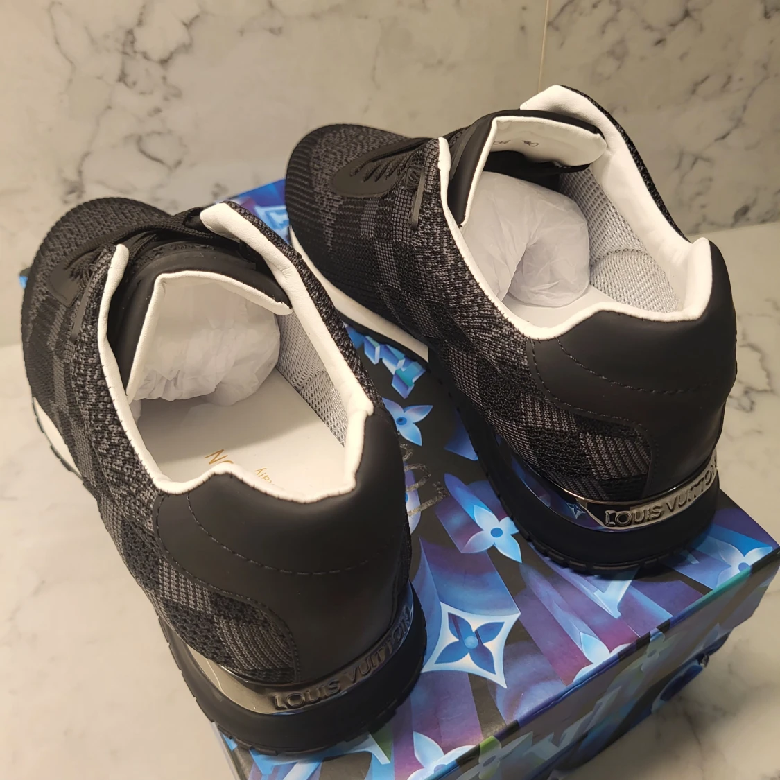 Louis vuitton runaway  - 3