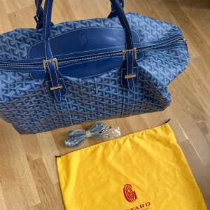 Goyard väska till Milton - Defekt kedja!