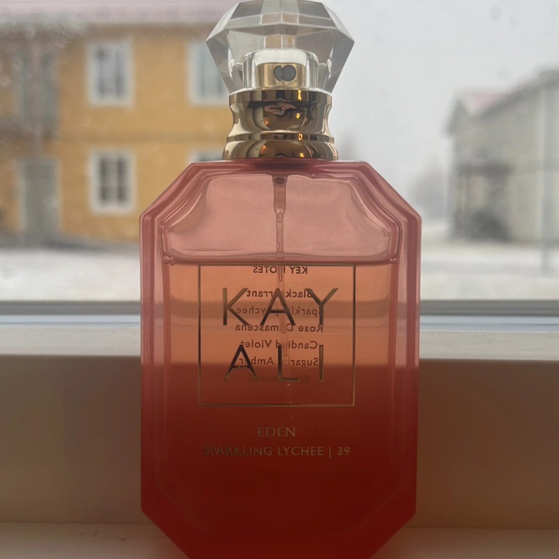 Kayali Sparkling Lychee 39 - 2