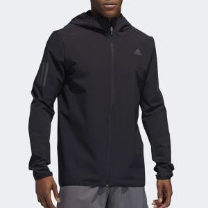 Adidas running jacket  - I nyskick storlek M