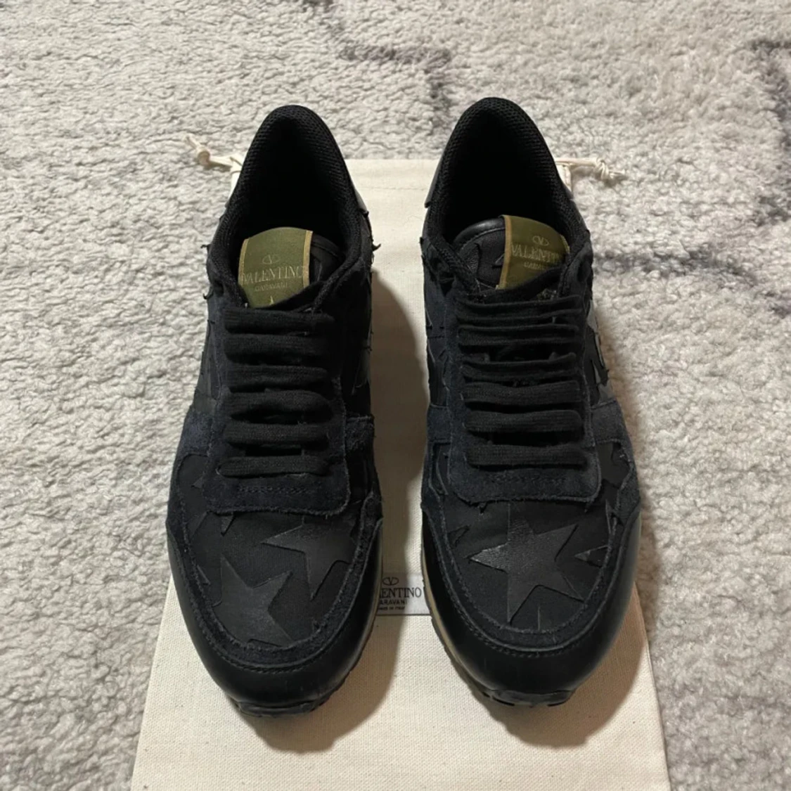 Valentino rockrunners  - 1