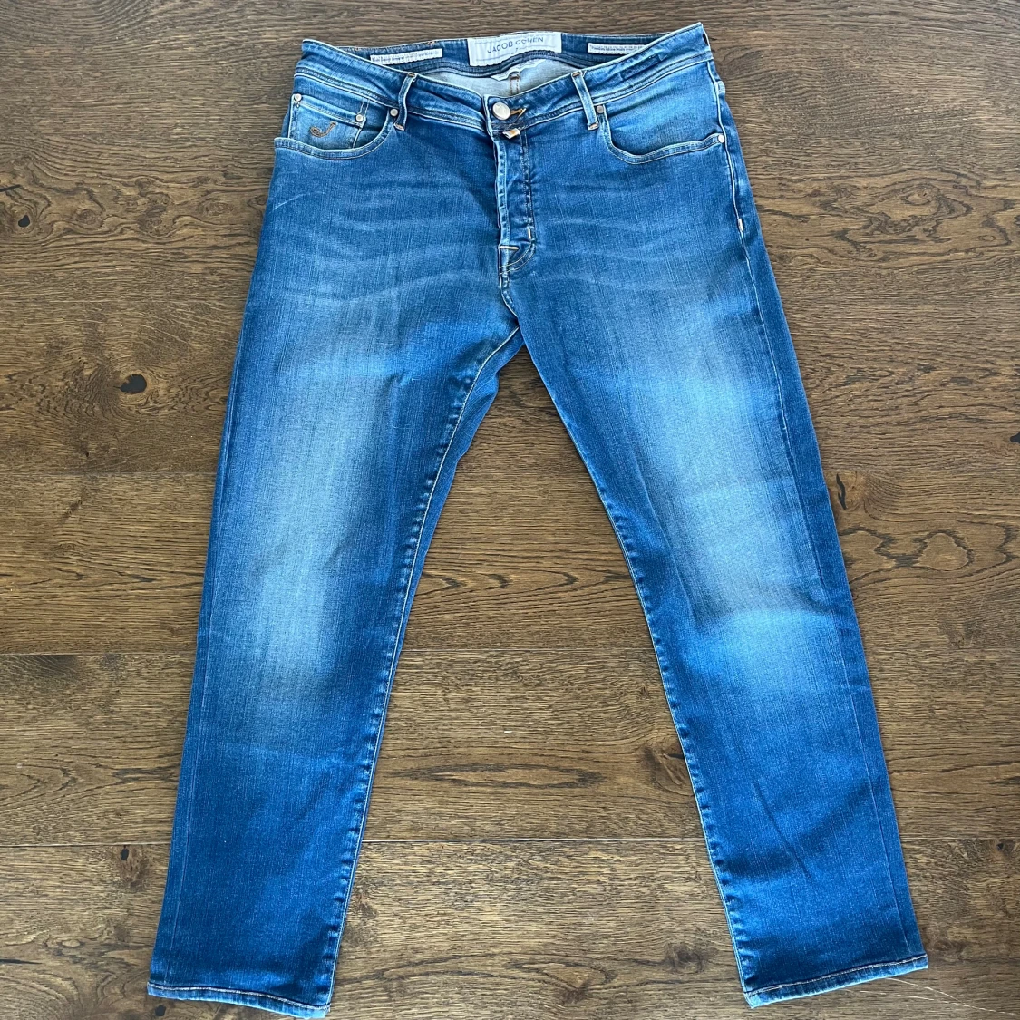 Jacob Cohen jeans  - 1