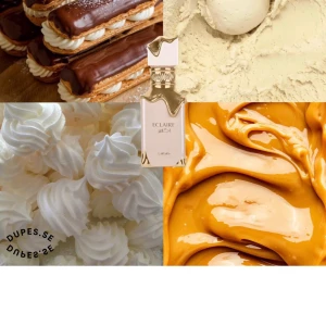 Tester - Säljer min Lataffa Eclaire tester som jag endast testad, endast sprutat en gång. Perfekt om du funderar att köpa den , far är osäker på om du kommer tycka om den☺️. Kan tänka mig att byta splitt mot essnce carashmellow eller Lemon Eclaire☺️