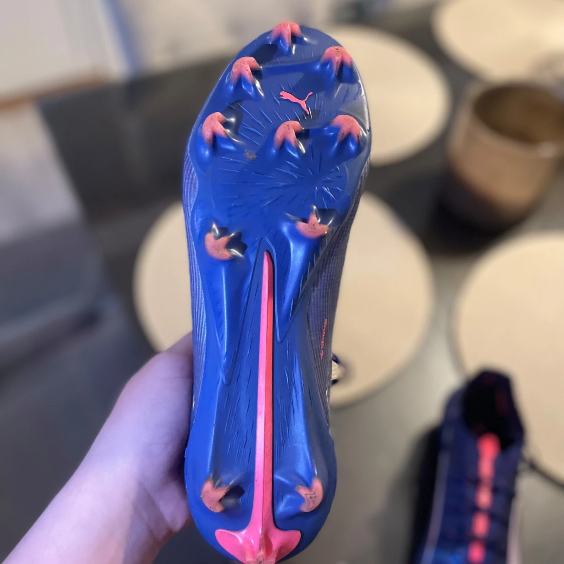 Puma ultra ultimate  - 3