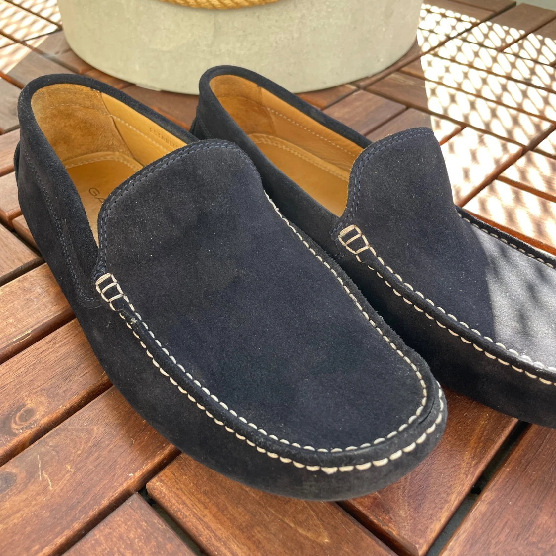 GANT loafers - 4