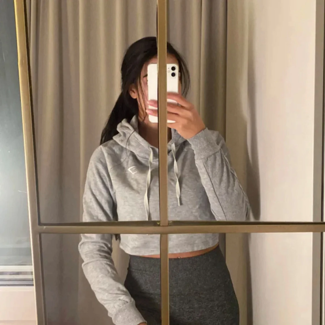 Gymshark croppade tröjor STYCKPRIS  - 4