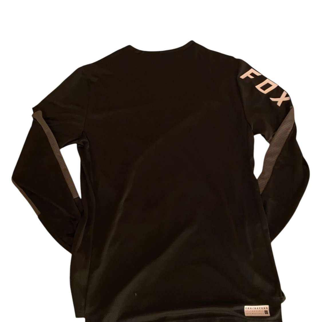 Fox tröja - 1