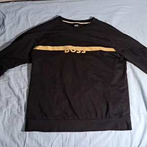 Hugo boss tröja  - Hugo boss helt ny aldrig använd. 