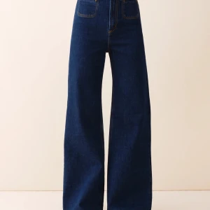 Jeanerica jeans  - Jeanerica jeans i modellen Roma. W:25 L:34 - passar en S
